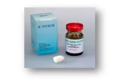 Bio-gen® putty Paste, 1 флакон, 2 cc. Размер гранул: 0.5-1 мм.