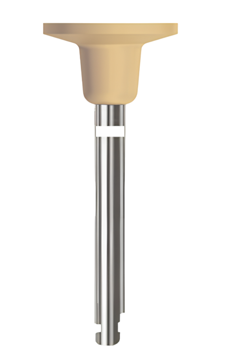 Полир Komet Dental, 9526UF.204.100