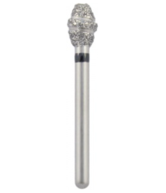 Бор алмазный 811-033TSC-FG (1 шт), NTI