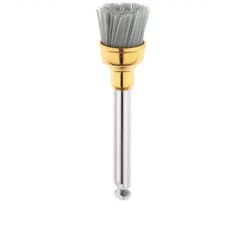 Щетка DIABRUSH WTD1 с алмазным абразивом средней жесткости, чашка, 1 шт