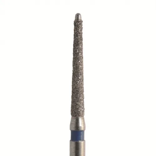 Бор алмазный 857 014 FG, синий (5 шт), Jota