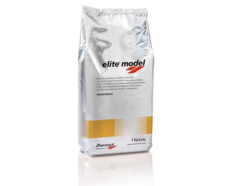 Elite Rock Fast( 3kg) песочно-коричневый