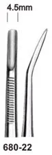 Элеватор 680-22, 4,5 мм, Surgicon - корневой