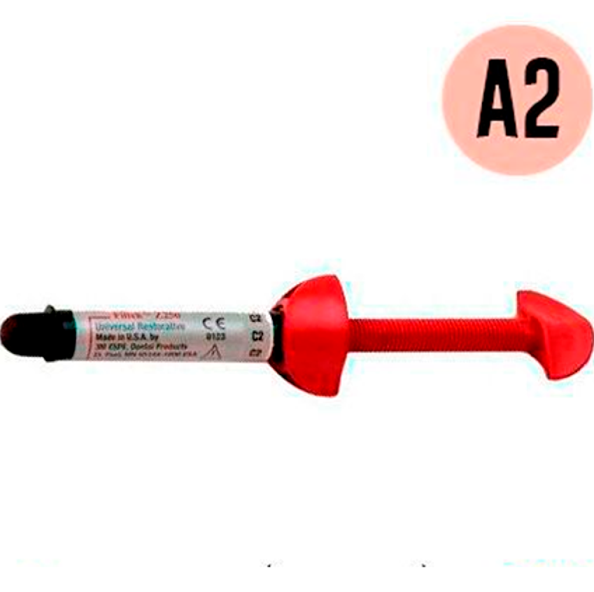 Filtek Z 250 (A2/1x4г)