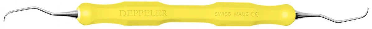 Кюрета Грейси №5 / 6 удлиненная, 5GE6CN J, Deppeler
