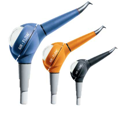 Пескоструйные аппараты EMS