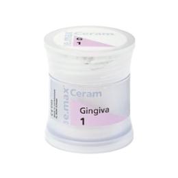 Десневая масса IPS e.max Ceram Gingiva 20 г (цвет 4)