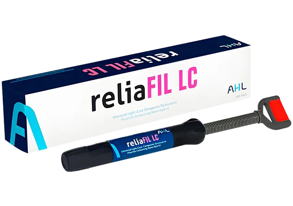 ReliaFIL LC B2, шприц - (1х4г.)