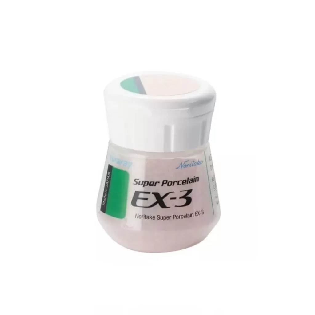 Дентин EX-3, EWYB (10 г)