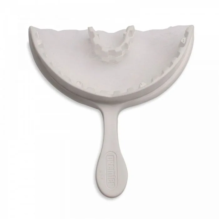 Triple Tray Anterior, слепочные ложки, Premier - (1 х 35шт.)