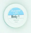 Краситель LFC Body-Malfarbe 1, 4 г