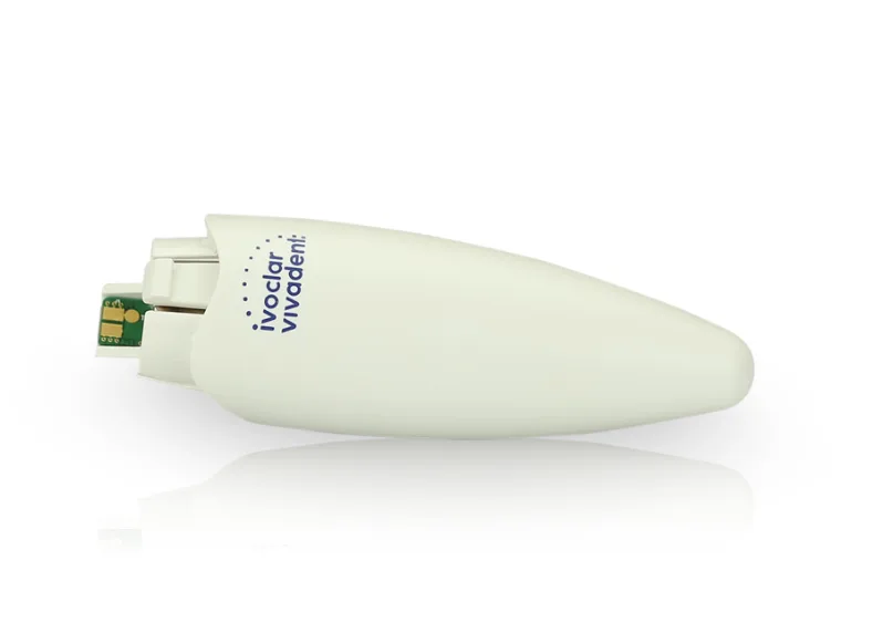 Bluephase Style handp. compl. w/ battery