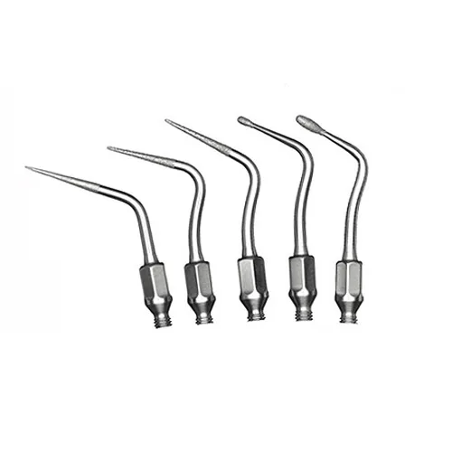 Насадки KaVo SONICflex endo в наборе, 5 шт.