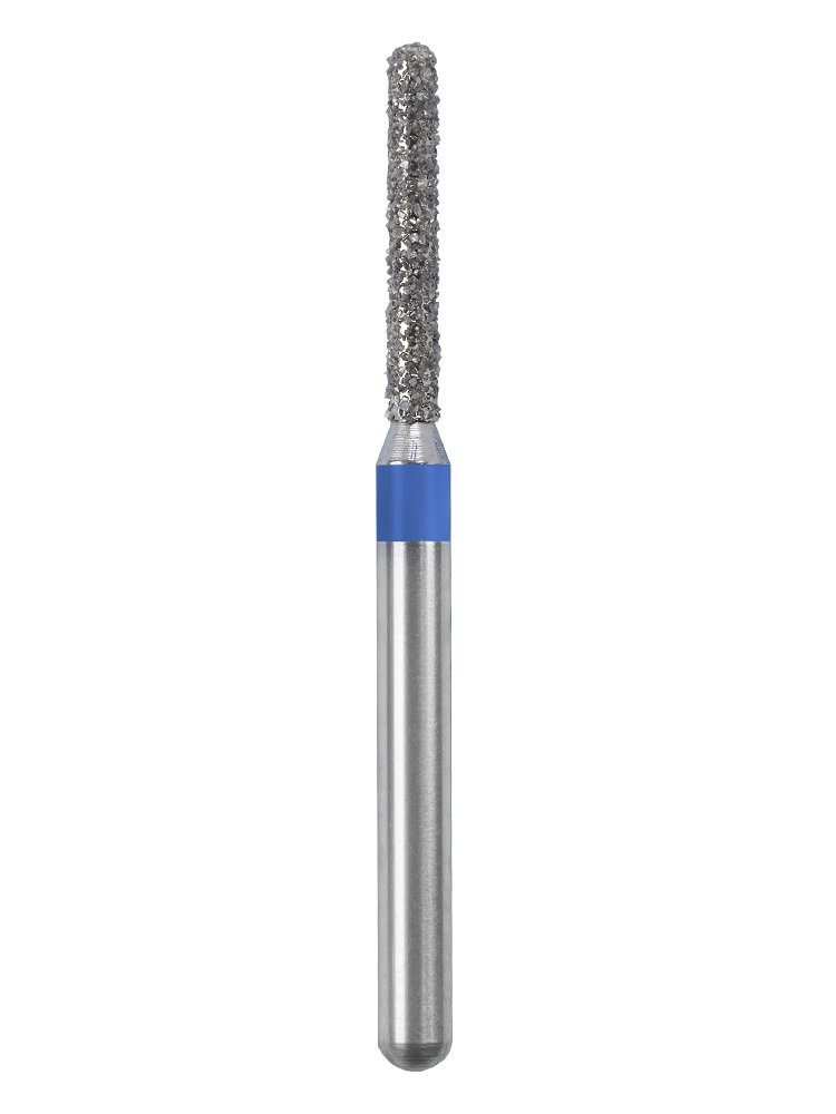 Бор алмазный FG 881/012 (1 шт), SS White