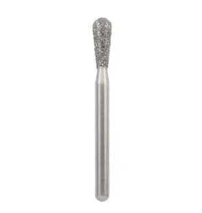 Бор алмазный 830-021M-FG (1 шт), NTI