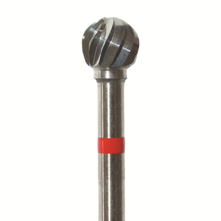 Бор ТВС для хирургии C141F.RAL.040, 10 граней (2 шт), Jota