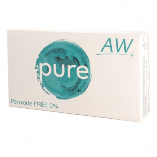 Amazing White Premium PURE 0%- набор для клинического отбеливания для чувствительных зубов