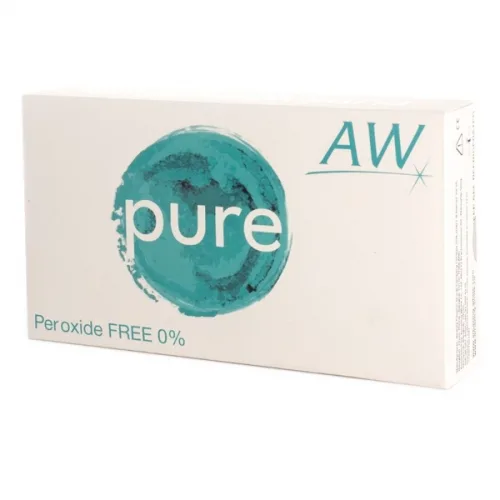 Amazing White Premium PURE 0%- набор для клинического отбеливания для чувствительных зубов