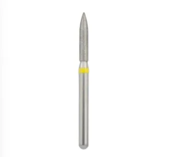 Бор алмазный 862-014SF-FG (1 шт), NTI