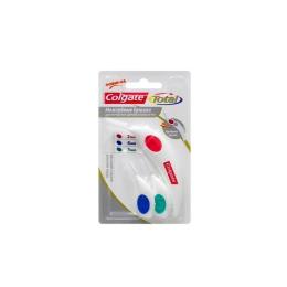 Межзубные ершики COLGATE Total 2, 4, 5 мм, 1 шт.