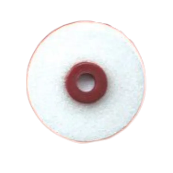Диски OptiDisc очень грубые, 9,6 мм, (80шт)