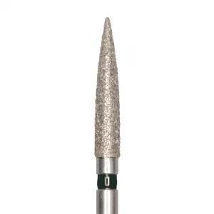 Бор алмазный 867F 009 FG 314 (5 шт), Meisinger