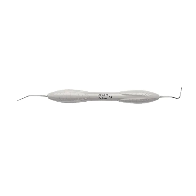 Зонд стоматологический LM 5-8 ES