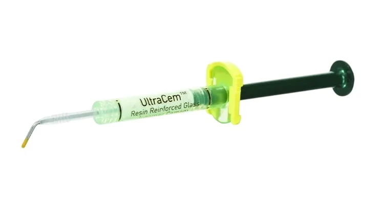 UltraCem SpeedMix Syringe (1 х 0,3 гр)
