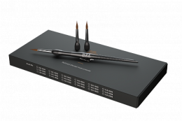 Revolution Brush Kit - форма #6