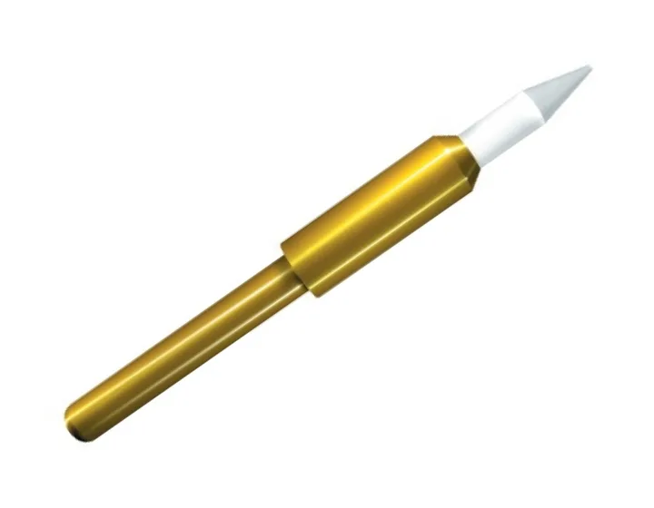 Триммер керамический для хирургии D8411 021 FG (1 шт), Jota