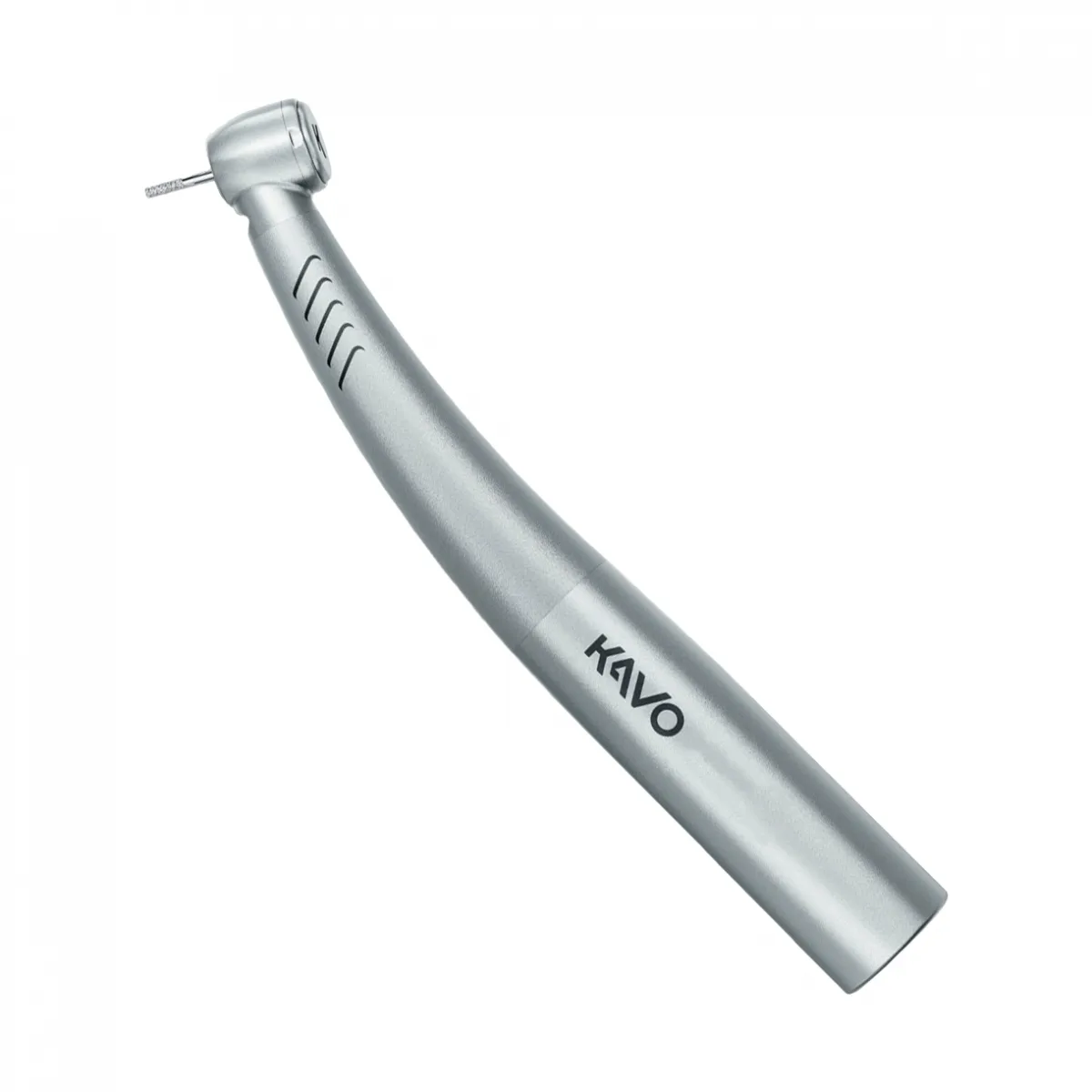 Наконечник турбинный MASTERtorque LUX M9000 L , с подсветкой, под Multiflex. KaVo