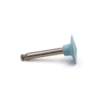 Полир силиконовый HB204153-S