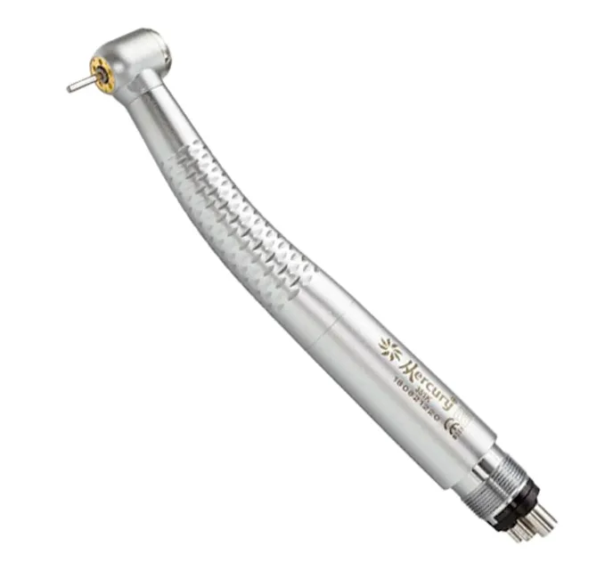 Mercury 351K - турбинный наконечник