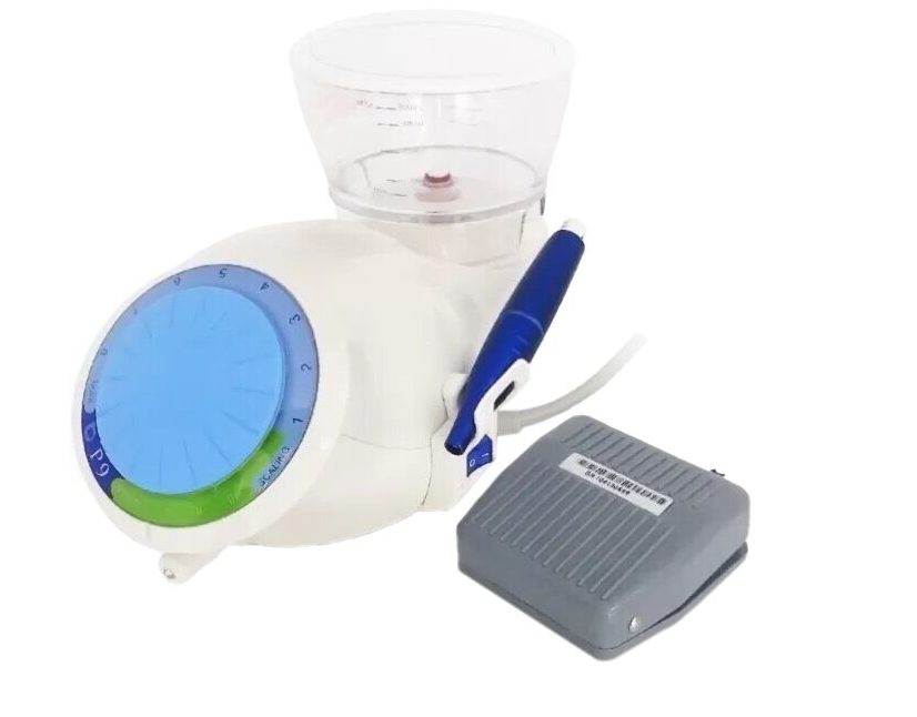 Baolai Medical Bool B6 LED - автономный скалер со светом