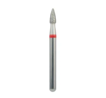 Бор алмазный 390-016F-FG (1 шт), NTI
