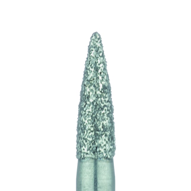 Бор алмазный 861 012 FG 314 (5 шт), Meisinger