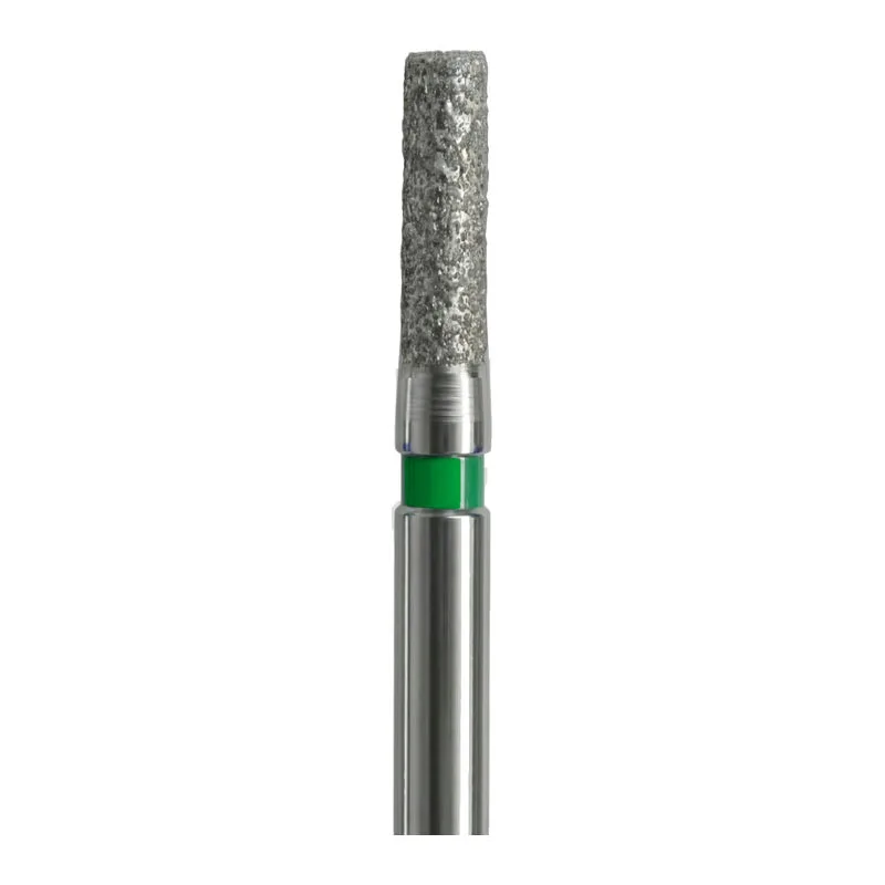 Бор алмазный 837G 012 FG, зеленый (5 шт), Jota