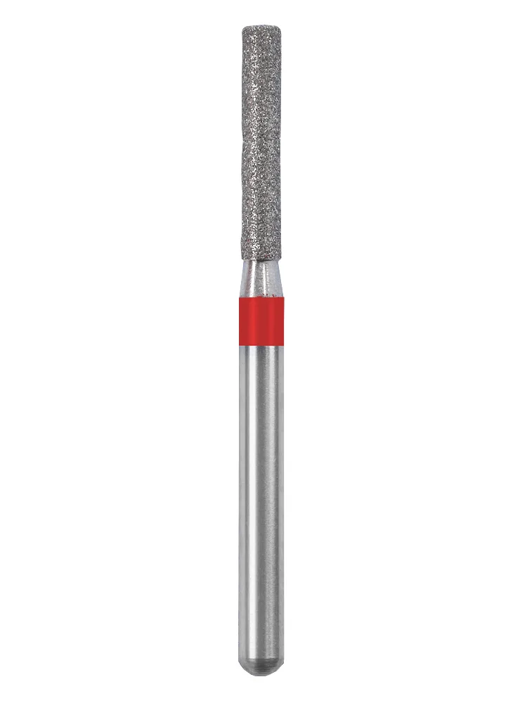 Бор финир алмазный FG F 837/014 (1 шт), SS White