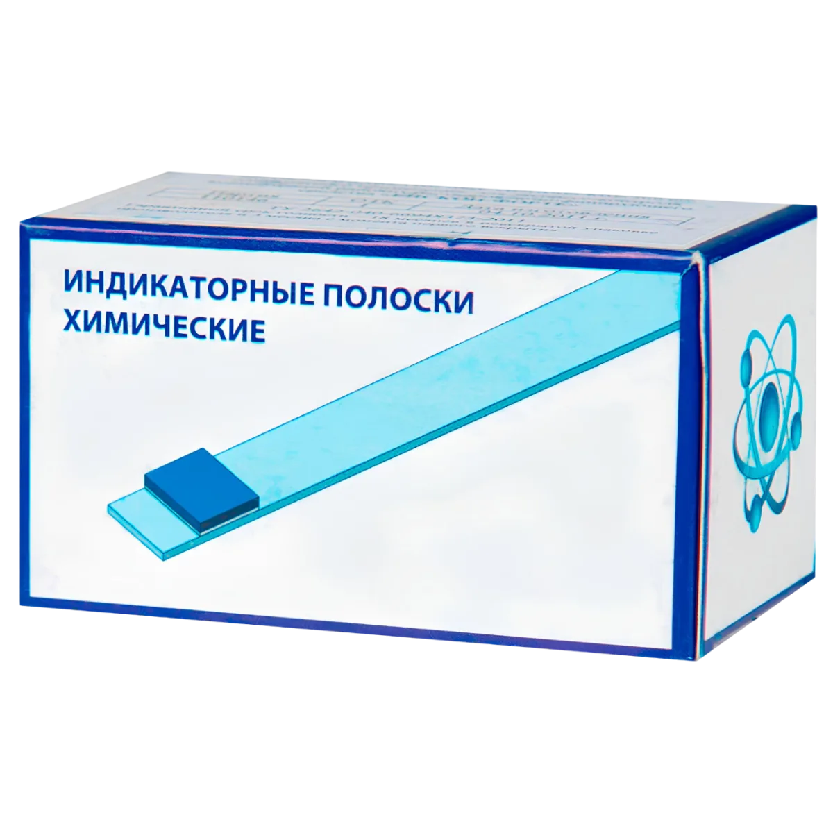 Дезминол тест-полоски - (100шт.), Дельта хим-тэк