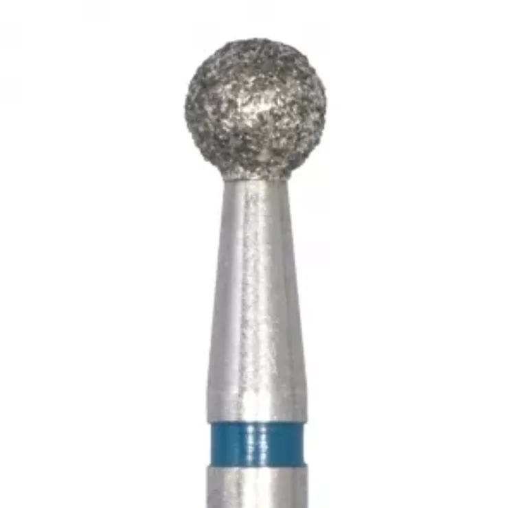Бор алмазный 801 008 FG 314 (5 шт), Meisinger