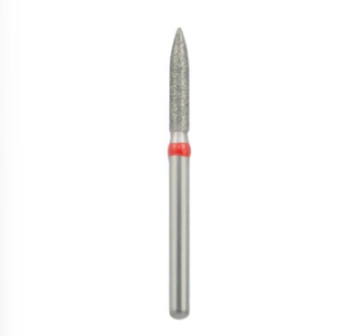 Бор алмазный 862-014F-FG (1 шт), NTI