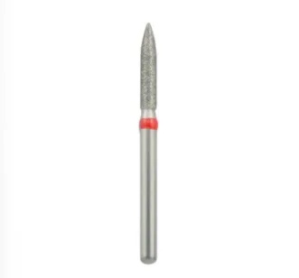Бор алмазный 862-014F-FG (1 шт), NTI