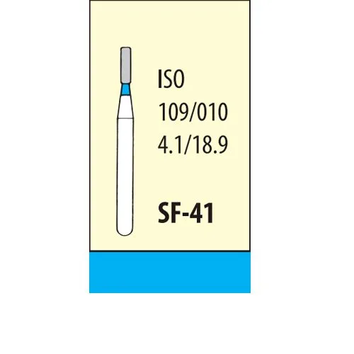Бор SF-41 (5 шт.), Mani
