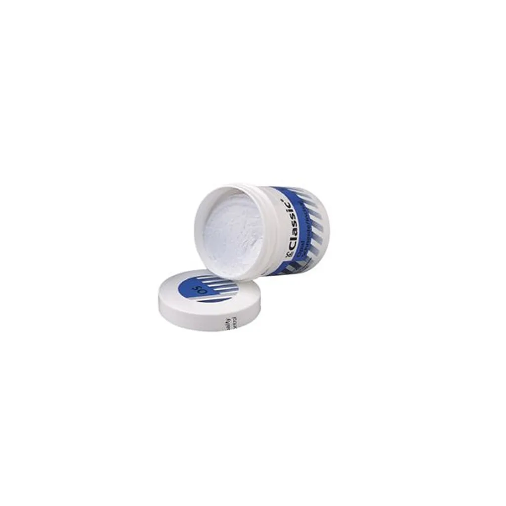 Опаловая масса режущего края IPS Classic Opal Incisal 100 g 5