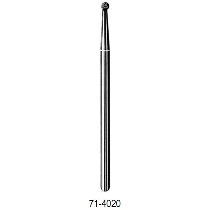 Бор LAB 71/4020 Группа III. Средняя крошка (1 шт), SS White