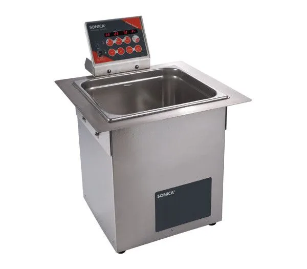 Ультразвуковая мойка Soltec Sonica 4200EP S3