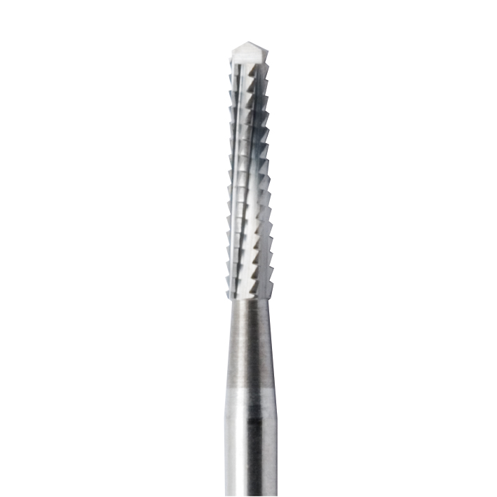 Бор твердосплавный HM167 023 HP 104 (1 шт), Meisinger