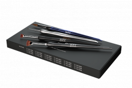 Revolution Master Brush Kit - форма #6