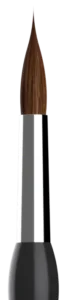 Revolution Replacement Tip, форма Stain, MPF - насадка сменная для кисти