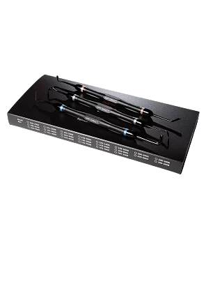 Composite Applicating Tools Set 1